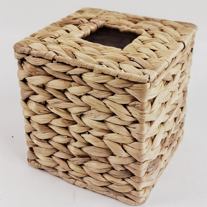 Decorative Woven Basket Kalsten