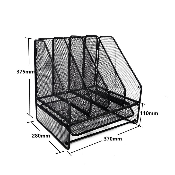 Office Desk Organizer Kalsten