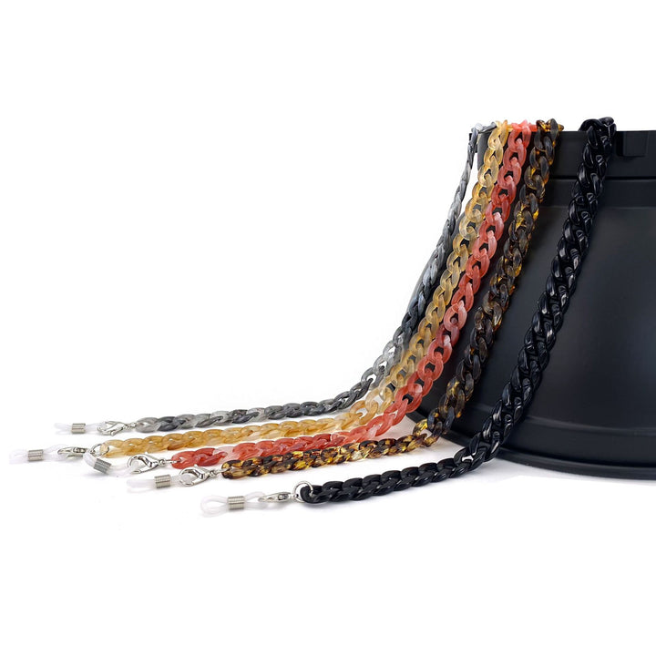 Fashion Eyewear Chain Kalsten