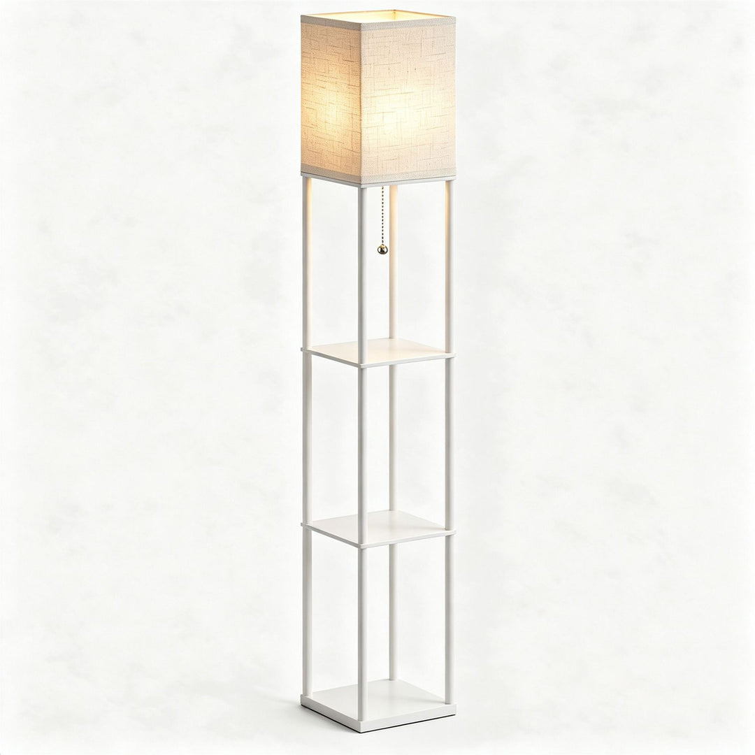 Modern Minimalist Floor Lamp