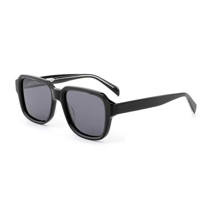 Women's square sunglasses with fashionable pattern Kalsten