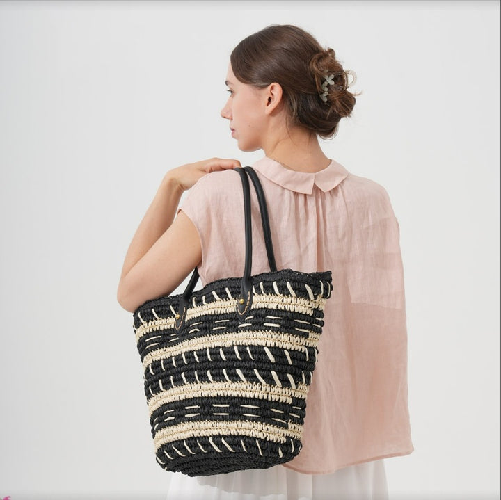 Beach bag Kalsten