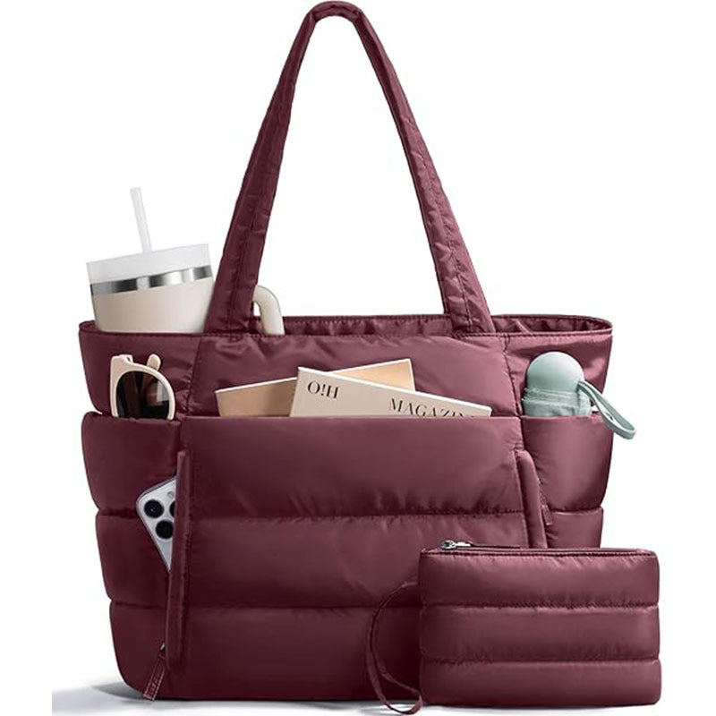 Practical and Spacious Everyday Bag Kalsten