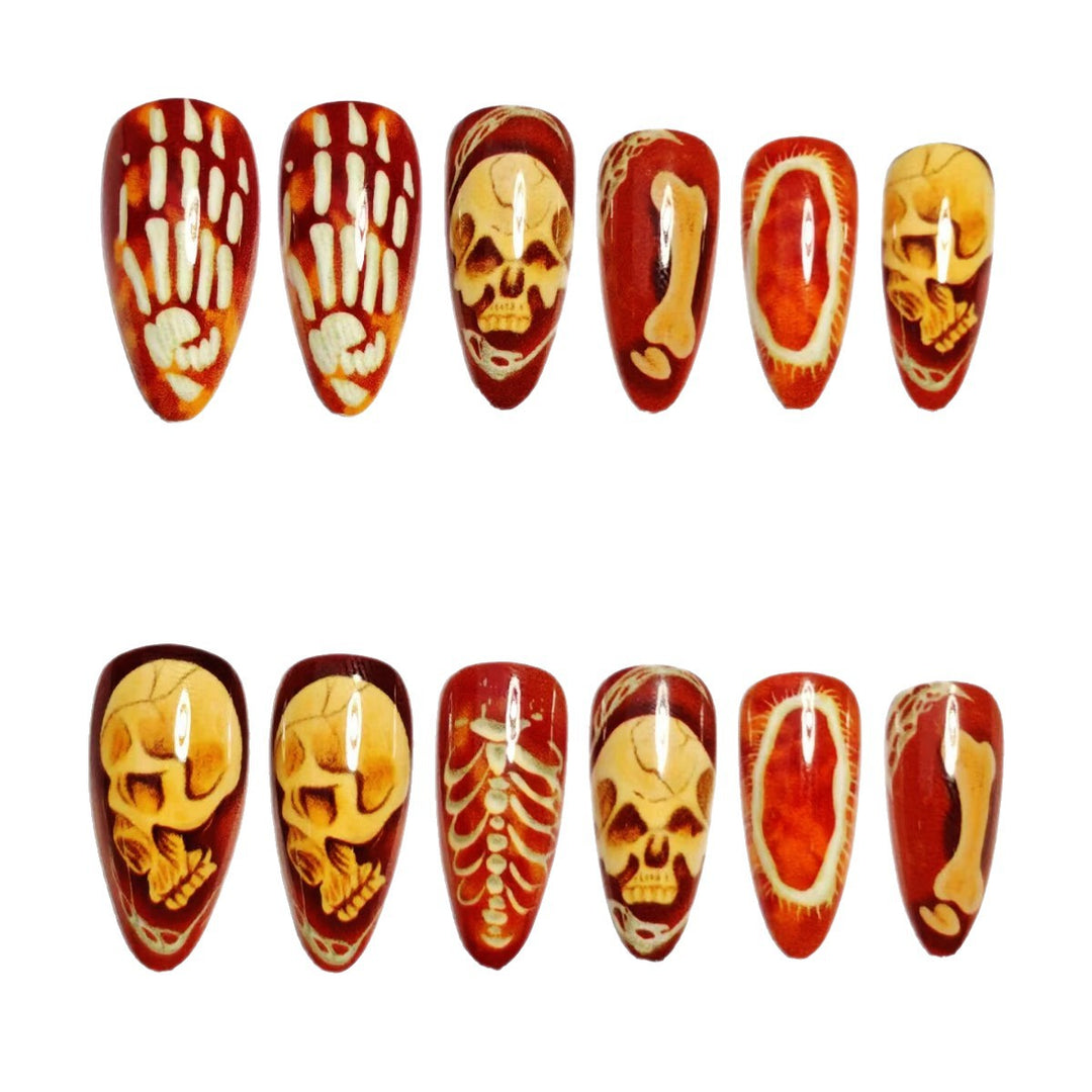 Artistic Nail Art