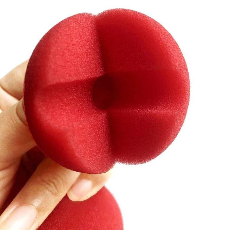 Hair Styling Foam Rollers Kalsten