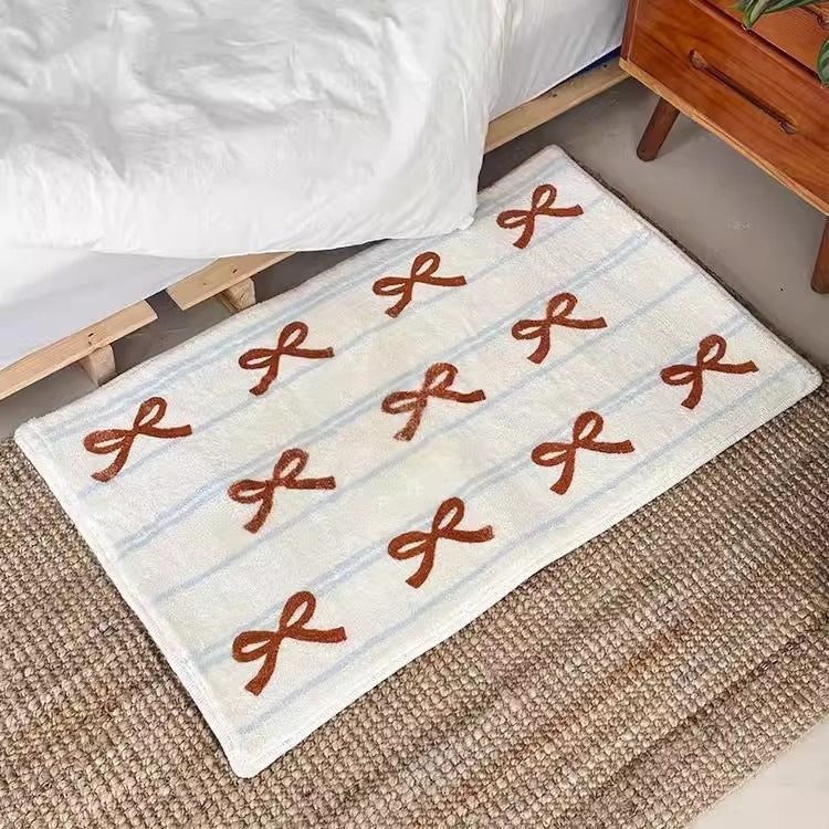Decorative Floor Mat