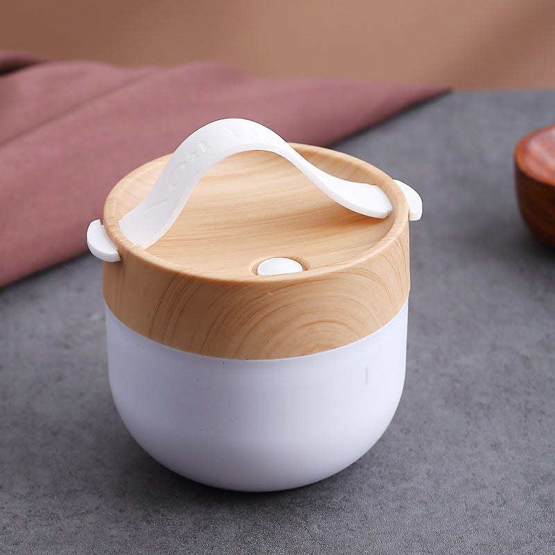 Eco-Friendly Bento Box