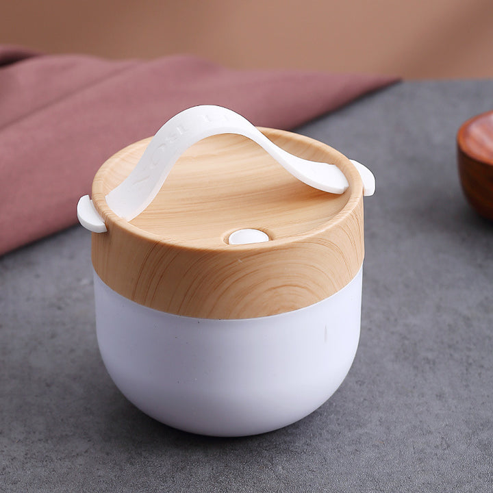 Eco-Friendly Bento Box