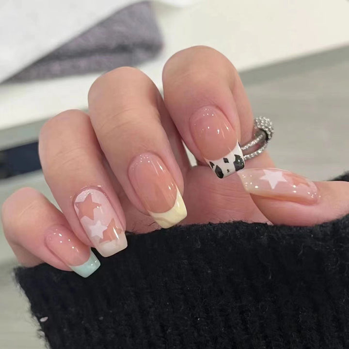 Decorative Nail Art