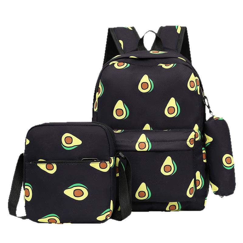 Backpack Set Kalsten