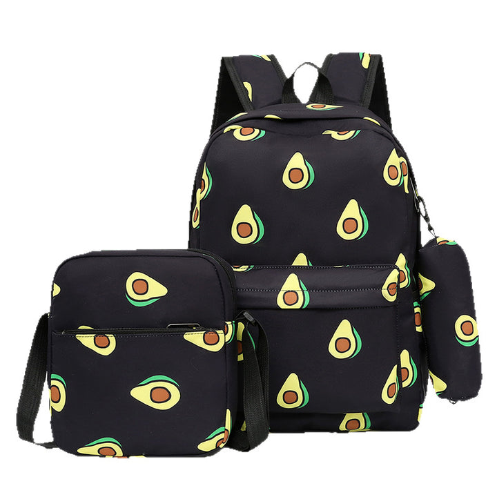 Backpack Set Kalsten