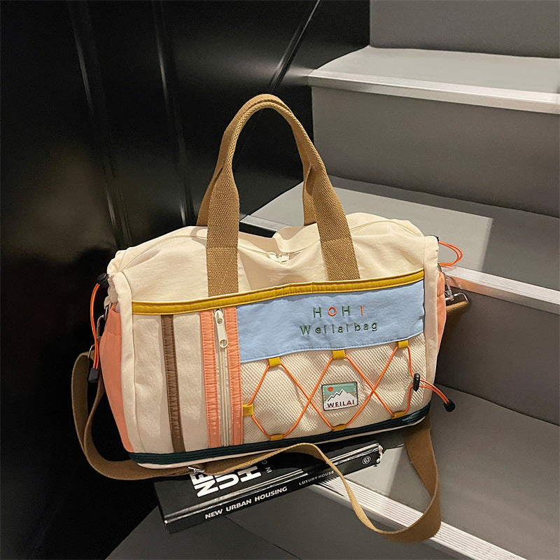 Multi-Purpose Durable Travel Duffel Bag Kalsten