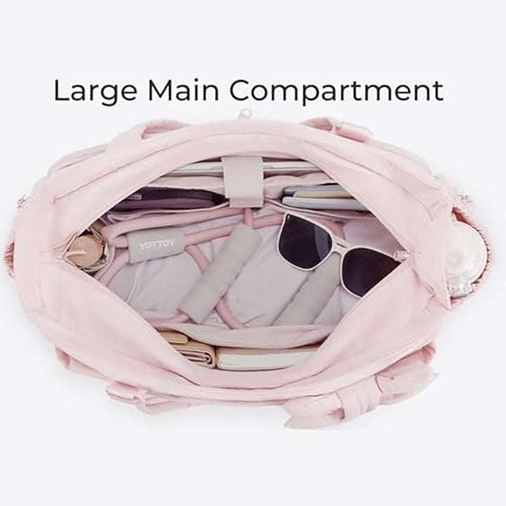 Fashionable handbag Kalsten