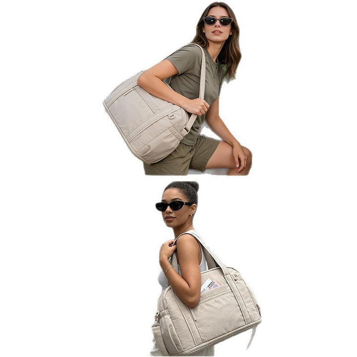 Multifunctional travel and cosmetics bag Kalsten