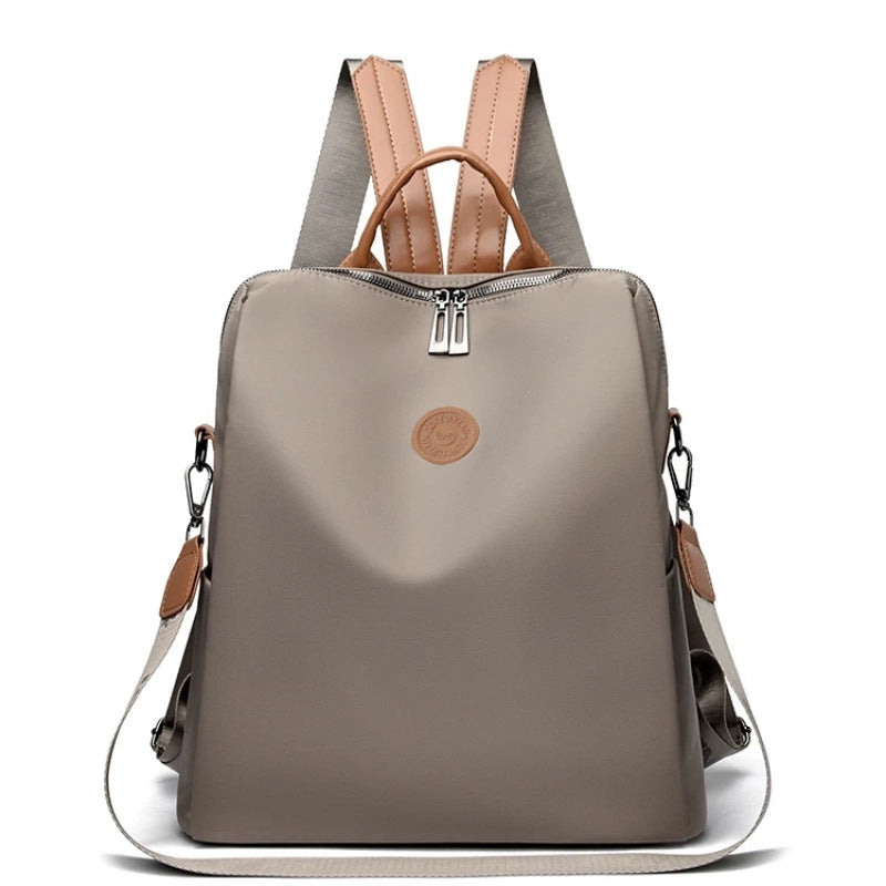 Versatile Multi-Functional Backpack Kalsten