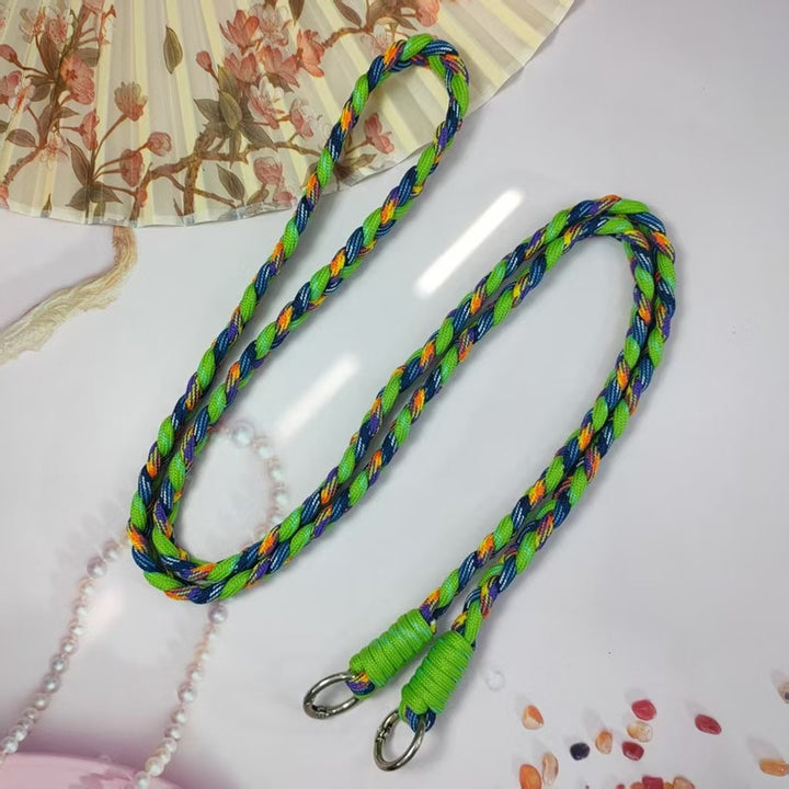 Stylish Woven Strap Kalsten