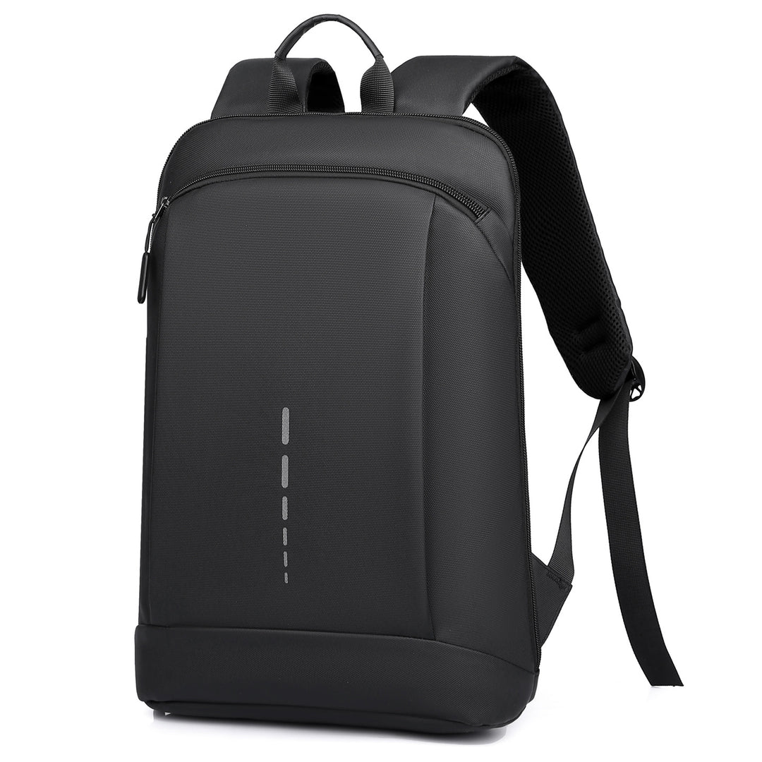 Stylish Tech-Ready Laptop Backpack kalsten