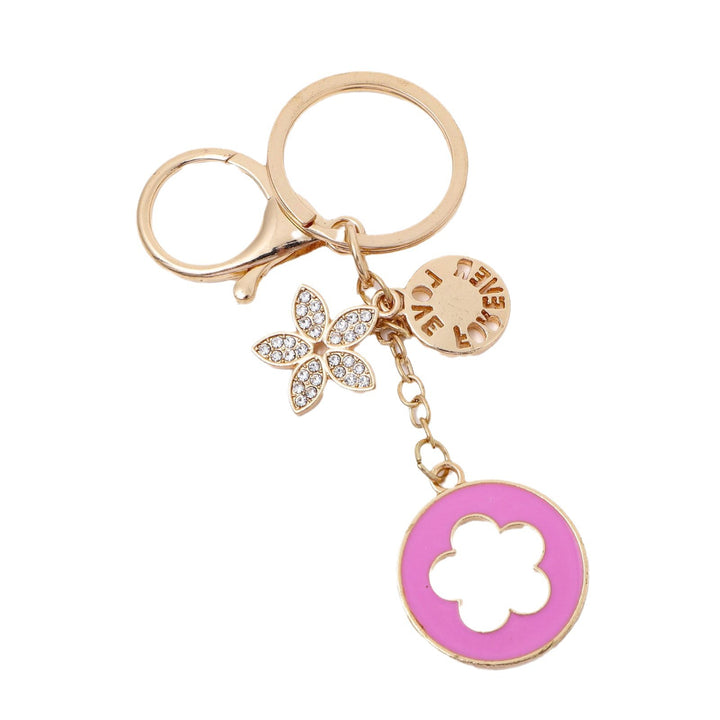 Decorative Charm Keychain Kalsten