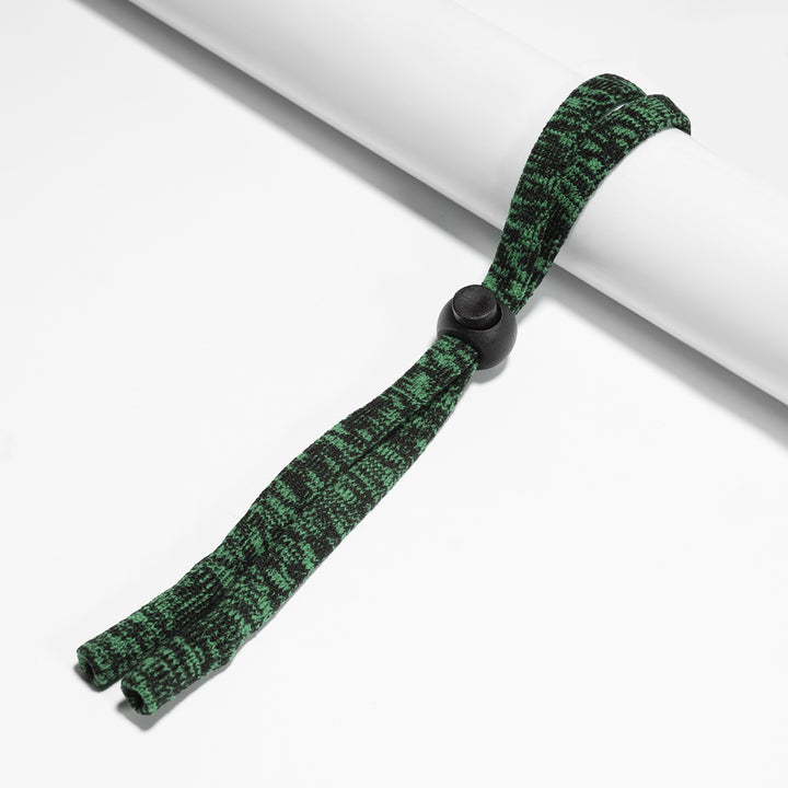Adjustable Athletic Shoelace System Kalsten