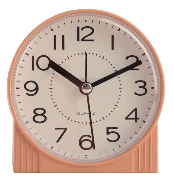 Creative Alarm Clock In Modern Retro Design Kalsten