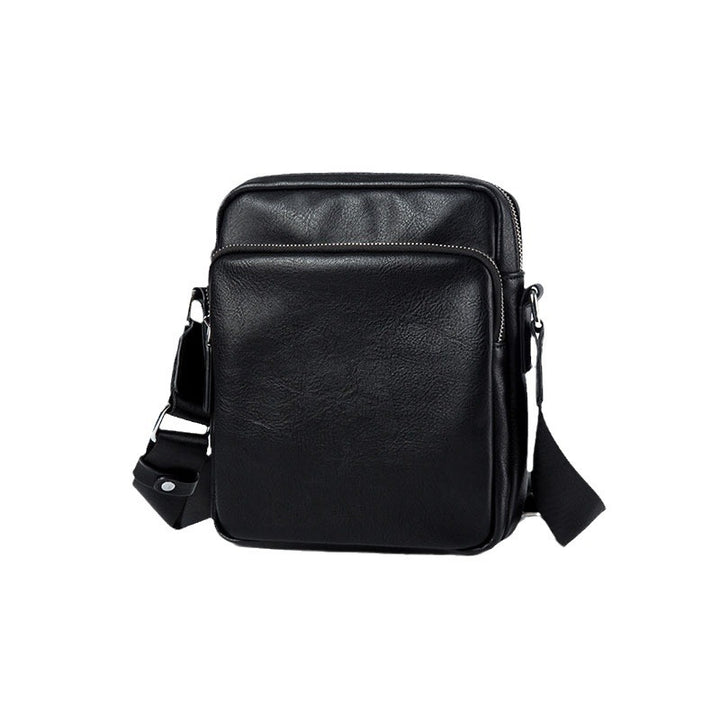 Shoulder bag made of high-quality leather Kalsten