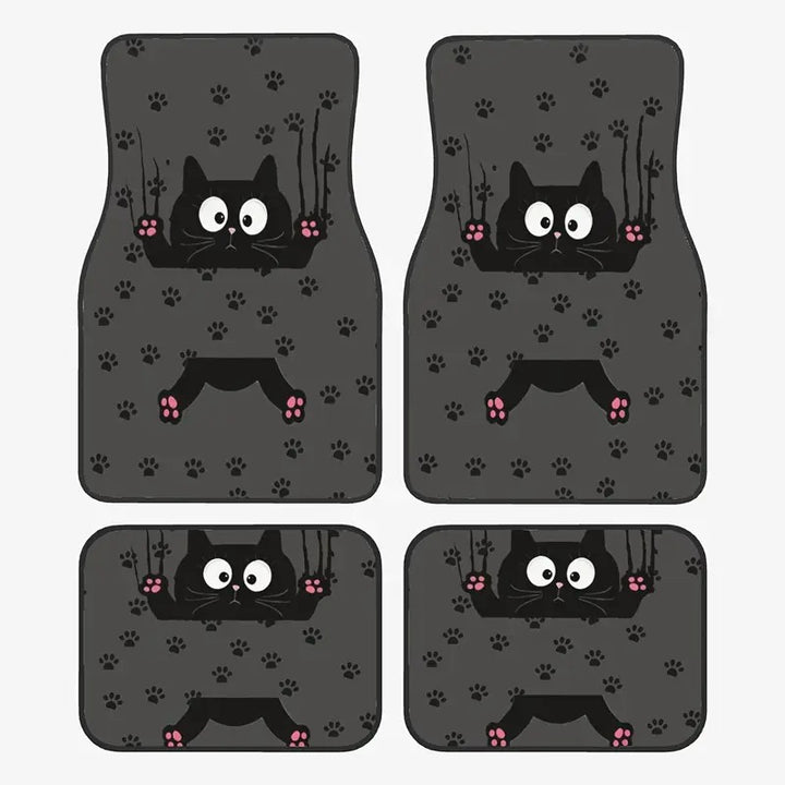 Vehicle Floor Mats Kalsten
