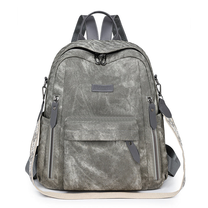 Stylish Multi-Functional Travel Backpack Kalsten