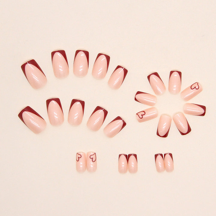 Artistic Nail Design Set Kalsten