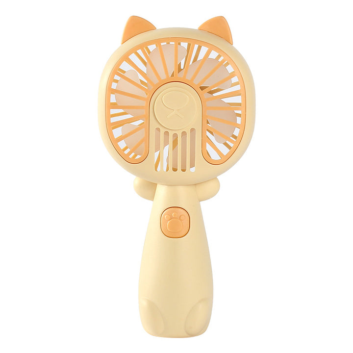 Women's handy table fan Kalsten