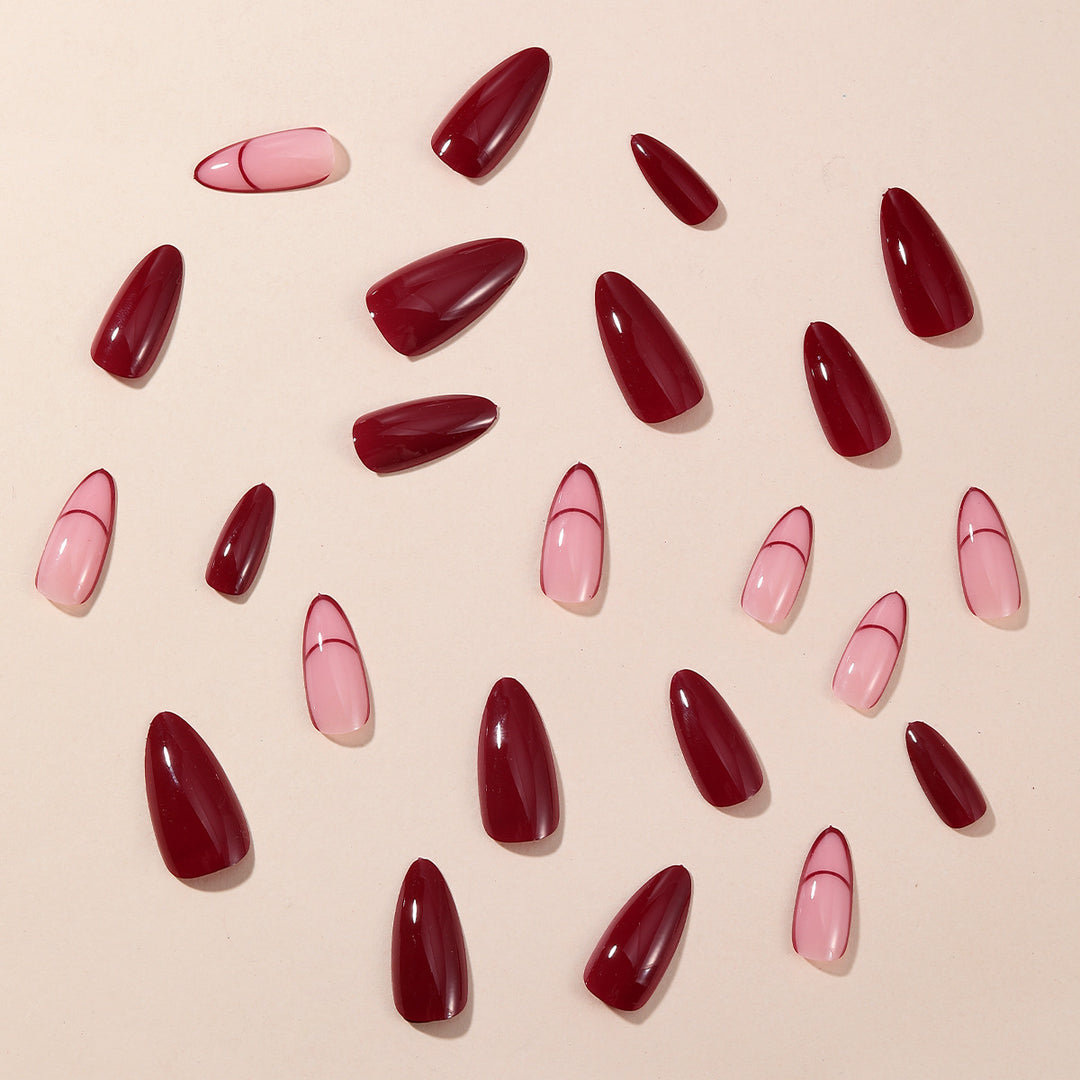 Elegant Stiletto Nail Art Extensions Kalsten 1789713183