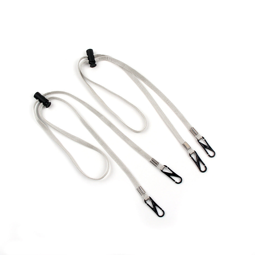 Adjustable Eyewear Attachment Kalsten