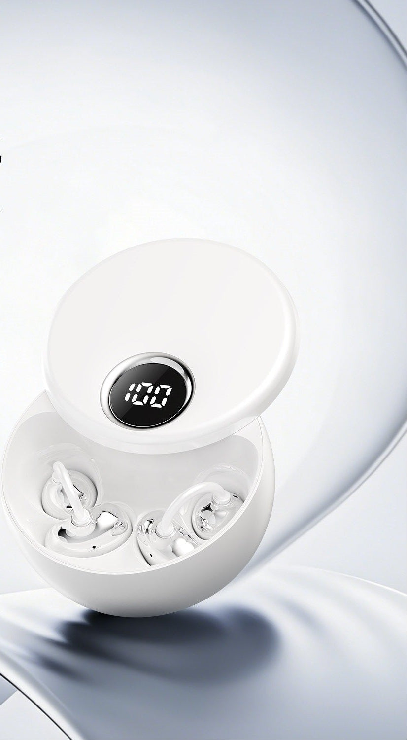 Wireless Charging Earbuds Kalsten