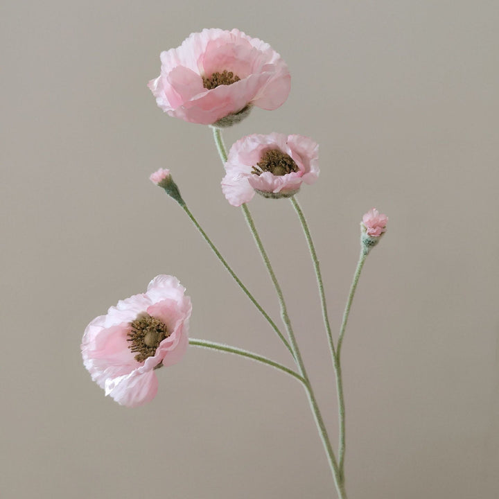 Elegant Silk Floral Arrangement