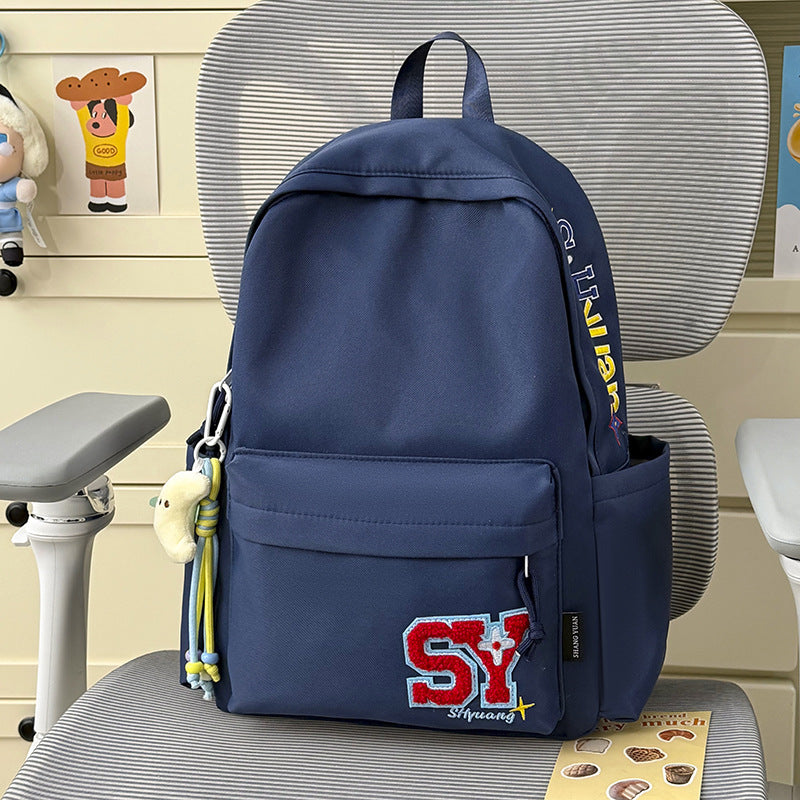 Casual Stylish Backpack Kalsten