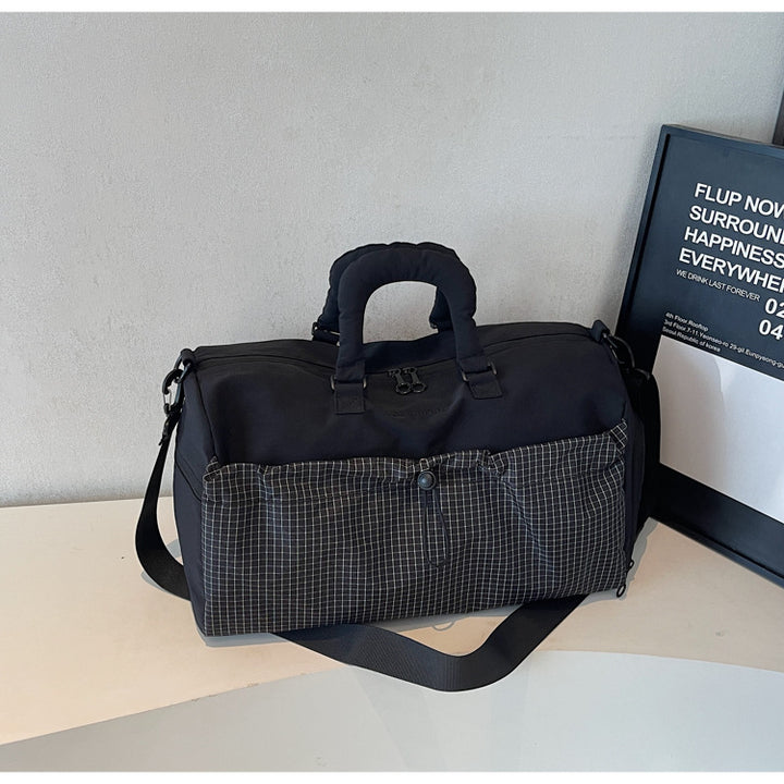 Lightweight Travel Duffle Bag Kalsten