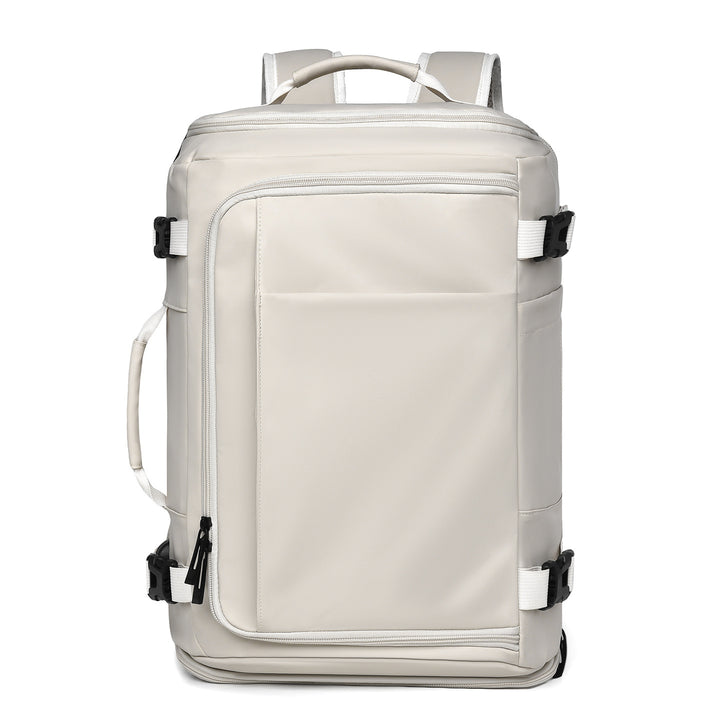 Versatile Outdoor Adventure Travel Backpack Kalsten