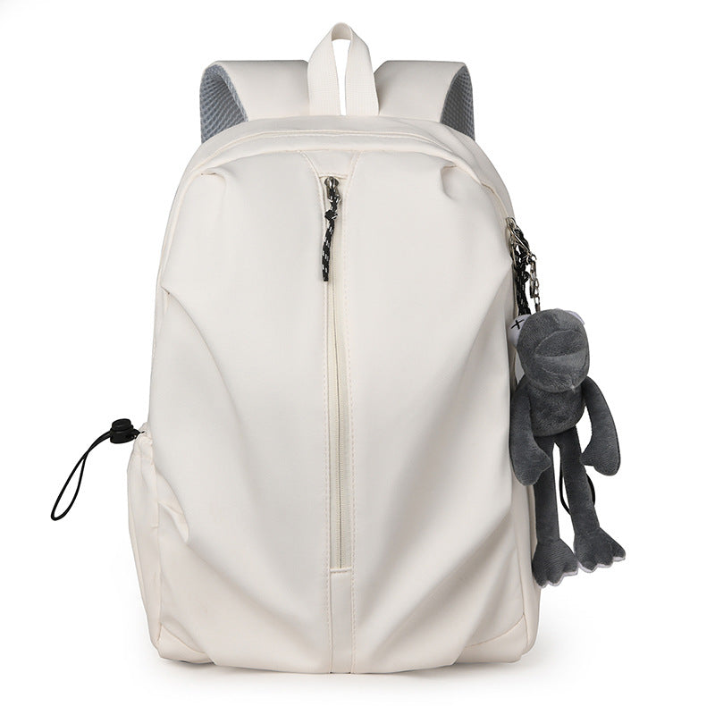 Stylish Minimalist Backpack Kalsten