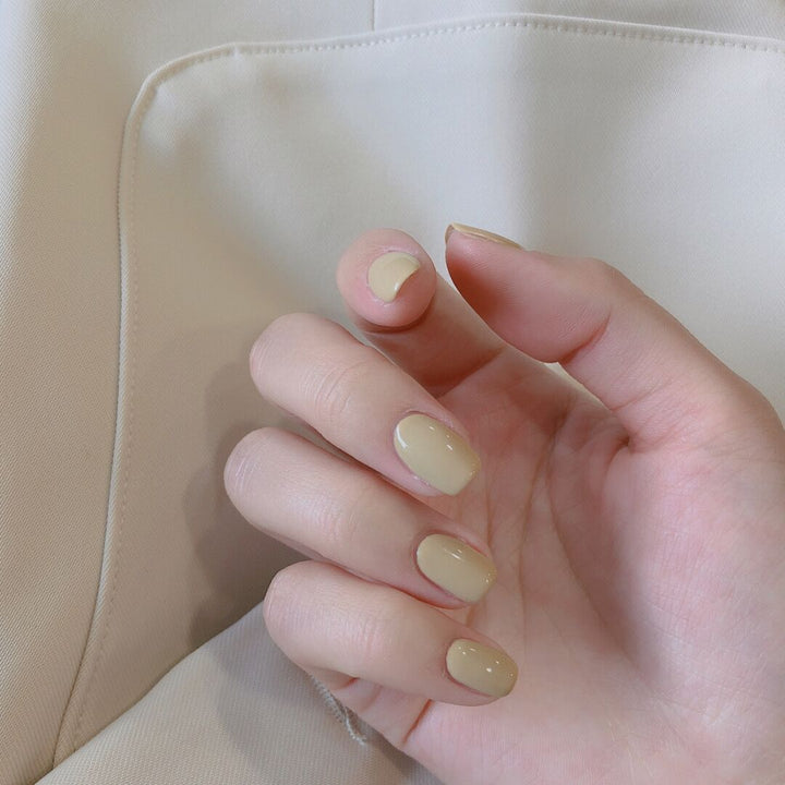 Premium Glossy Nail Tips Kalsten