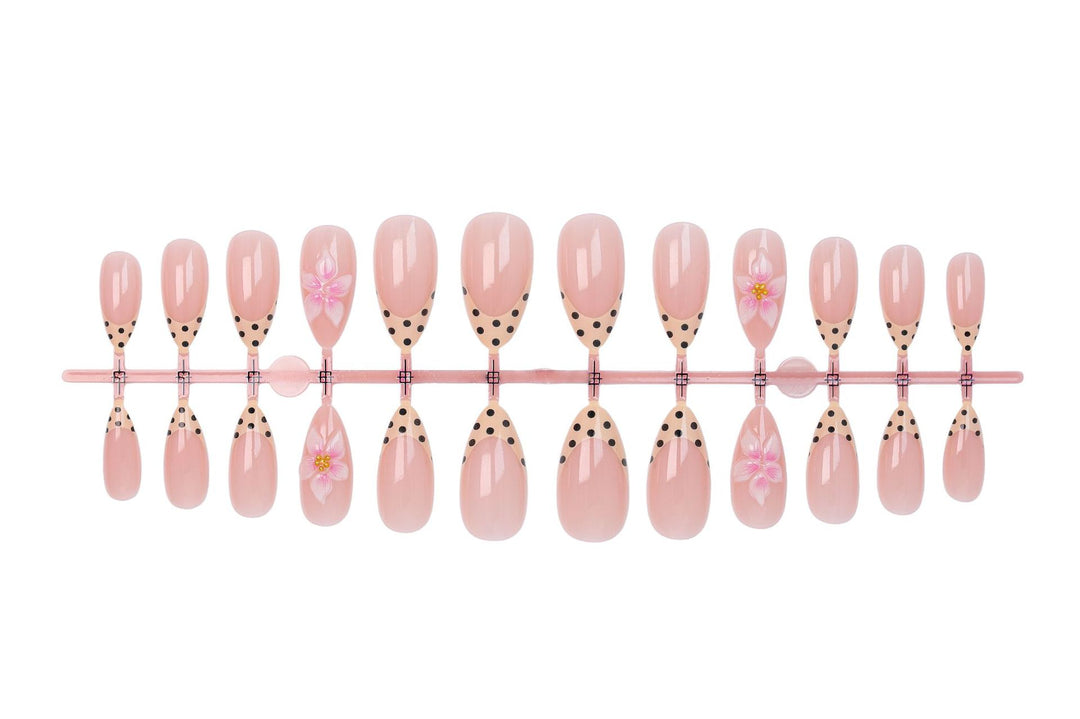 Artificial Nails Kalsten