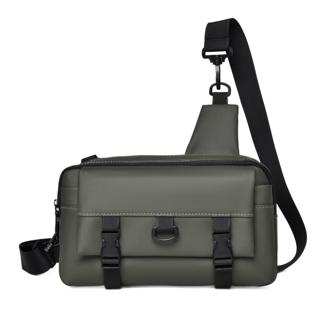 Compact Waterproof Crossbody Bag Kalsten