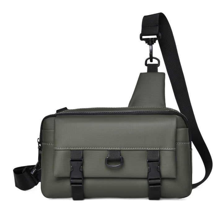 Compact Waterproof Crossbody Bag Kalsten