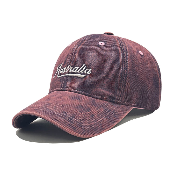 Women's trendy Denim Cap Brehn