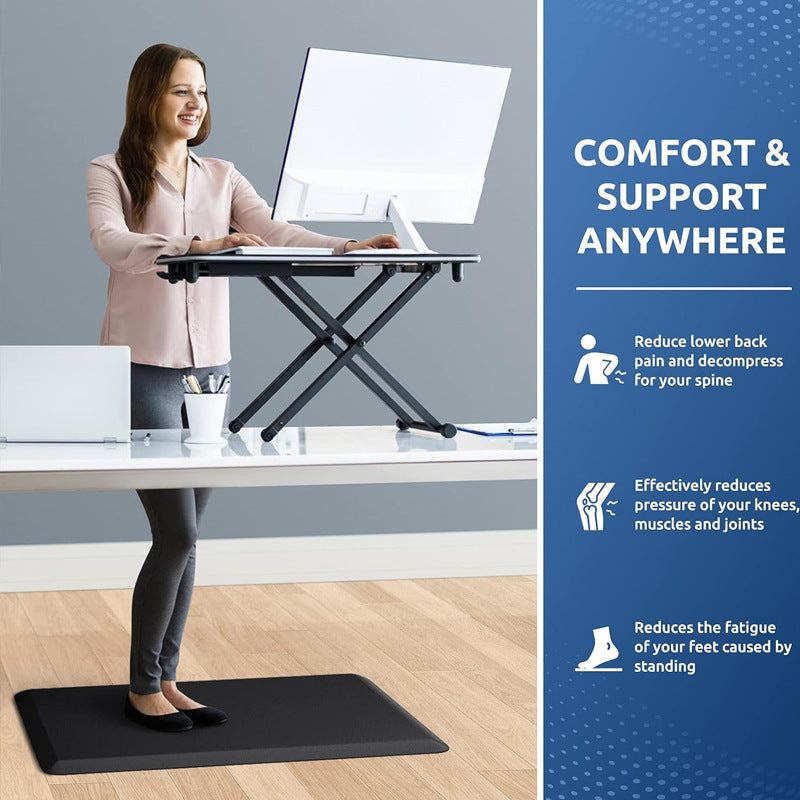 Comfort Anti-Fatigue Kitchen Mat