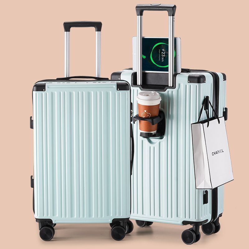 Durable Hardshell Carry-On Suitcase Kalsten