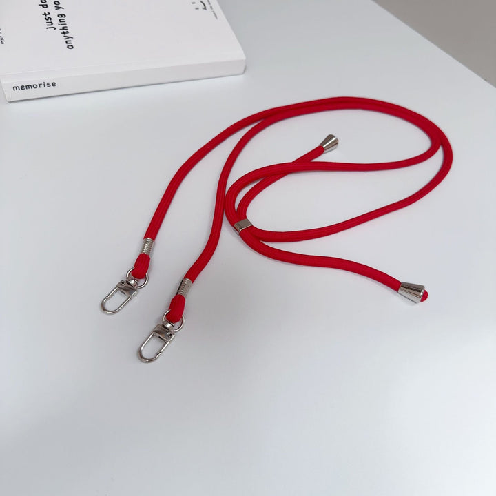 Durable Braided Fabric Lanyard Kalsten
