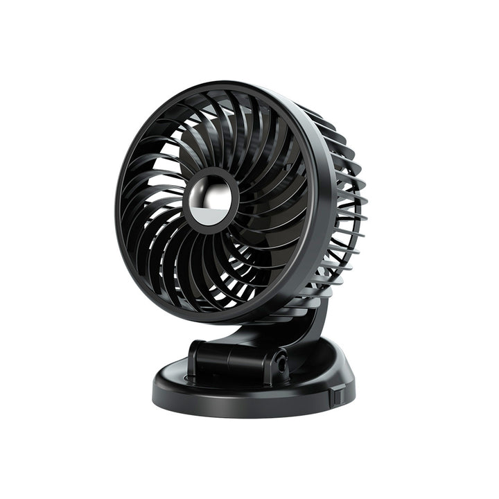 Men's portable car fan Kalsten