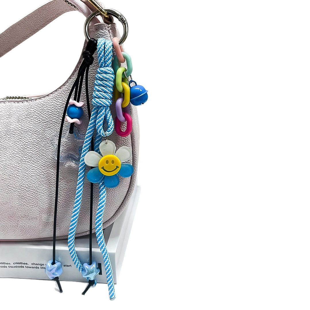 Playful keychain Kalsten