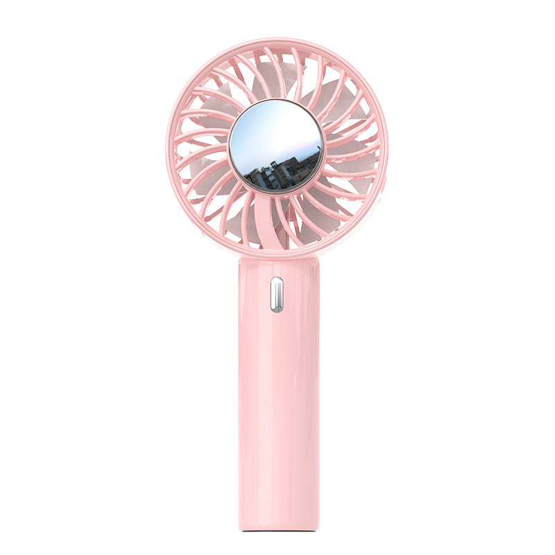 Ladies Portable Mini Fan Kalsten