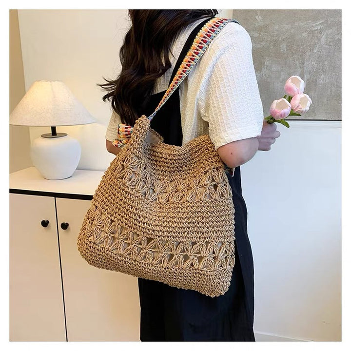 Handmade crochet bag Kalsten