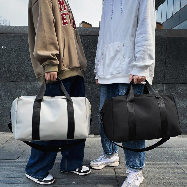 Waterproof Expedition Duffel Bag Kalsten